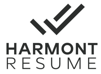 Company Logo For Resume Writing Services | Harmont'