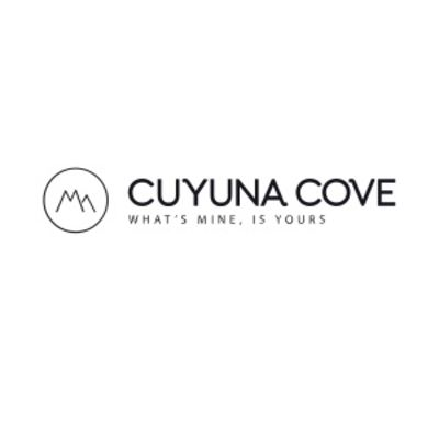 Company Logo For Cuyuna Cove'