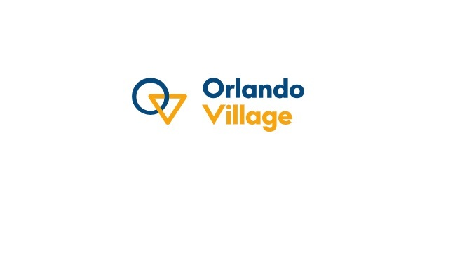 Company Logo For Orlando Village'