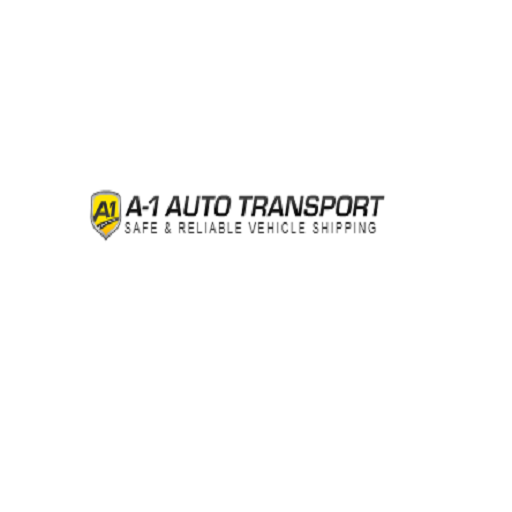 A1 Auto Transport Logo