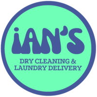 Ian's Dry Cleaning and Laundry Service
