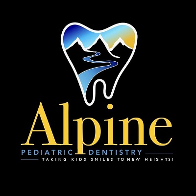 Company Logo For Alpine Pediatric Dentistry'