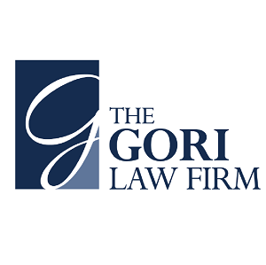 Company Logo For The Gori Law Firm'