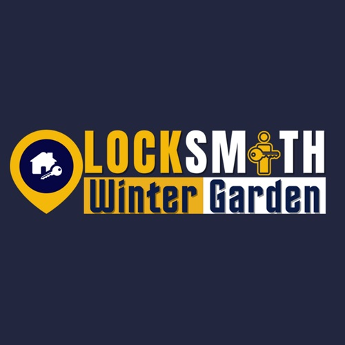 Company Logo For Locksmith Winter Garden FL'