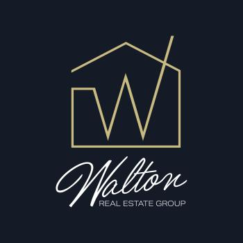 Company Logo For Walton Real Estate Group'