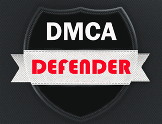 DMCA Defender'