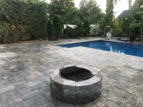 Company Logo For JT Masonry & Landscaping'