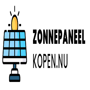 Company Logo For Zonnepaneelkopen'