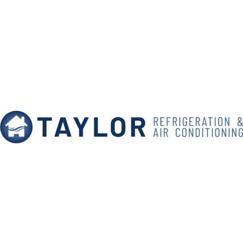 Company Logo For Taylor Refrigeration &amp; Air Conditio'