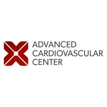 Company Logo For Advanced Cardiovascular Center'