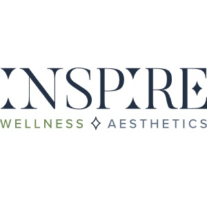 Inspire Wellness & Aesthetics Logo