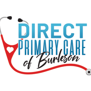 Company Logo For Direct Primary Care of Burleson'