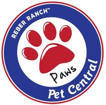 Company Logo For Pet Central'