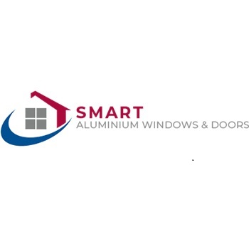 Company Logo For Smart Aluminium Windows &amp; Doors'