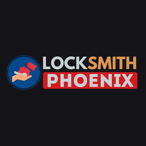 Company Logo For Locksmith Phoenix'