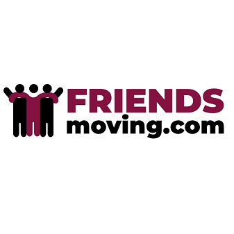 Company Logo For Friends Moving Florida Ridge'