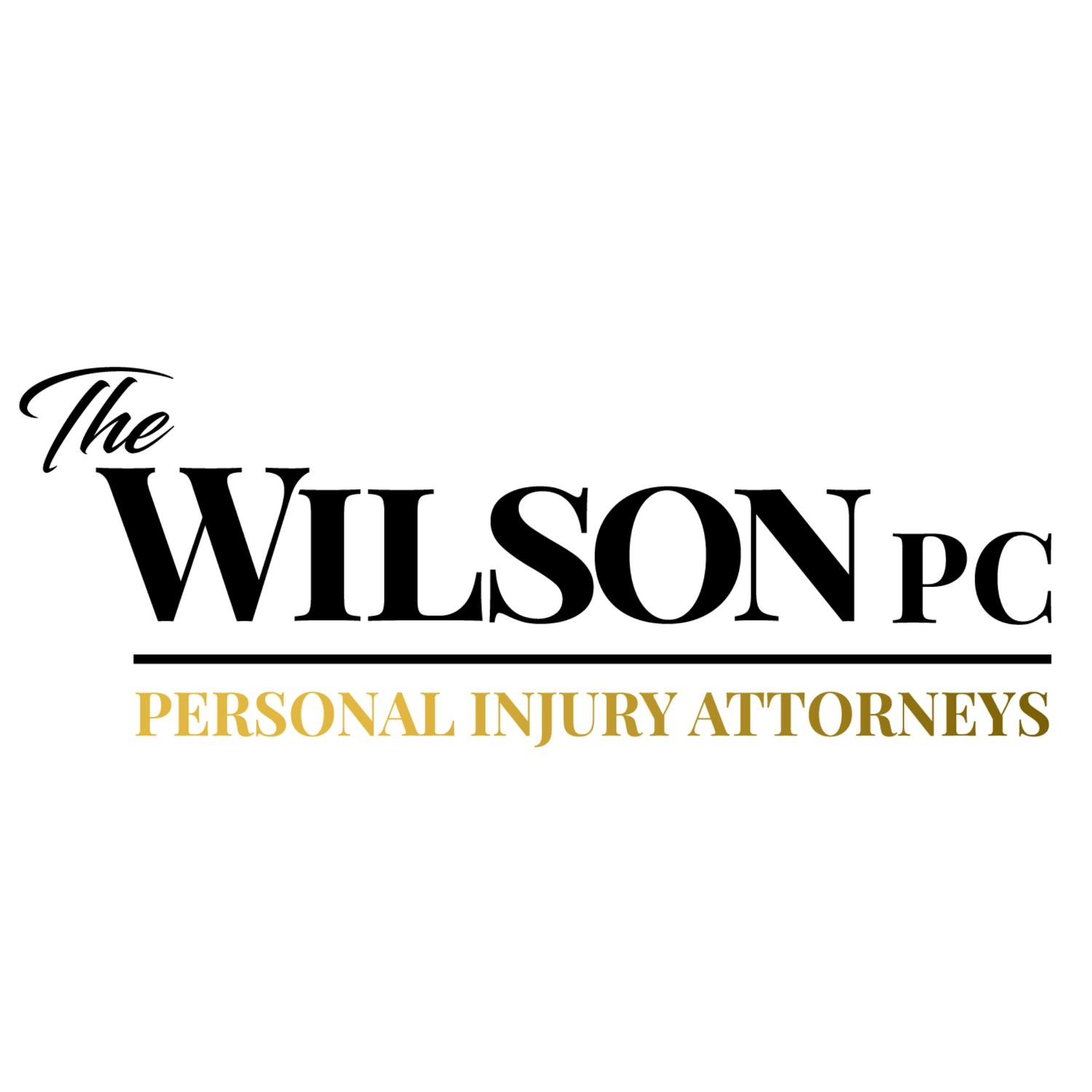 Company Logo For The Wilson PC'