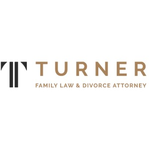 Company Logo For Turner Family Law and Divorce Attorney'