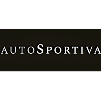 Auto Sportiva Logo