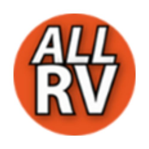 Company Logo For ALL RV'