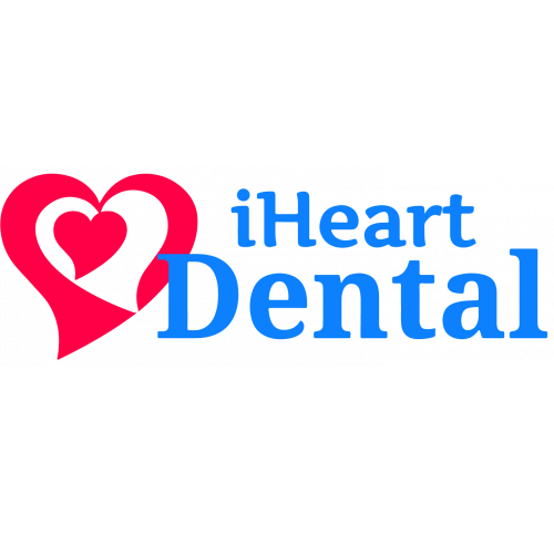 Company Logo For iHeart Dental'