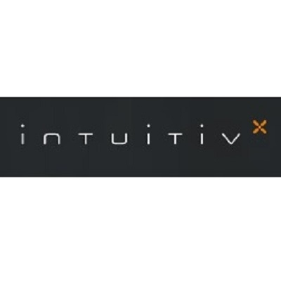 Intuitiv Digital Logo