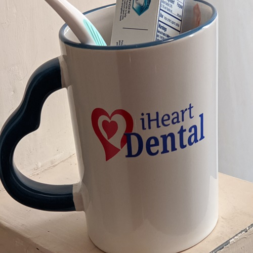 iHeart Dental