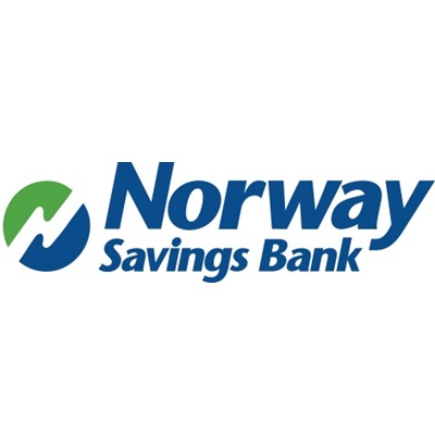 Company Logo For Norway Savings Bank'