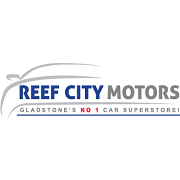 Company Logo For Reef City Motors'