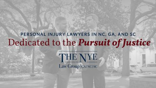 Company Logo For The Nye Law Group, P.C.'