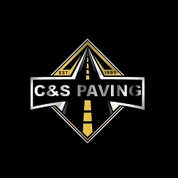 Company Logo For CS Paving LLC'