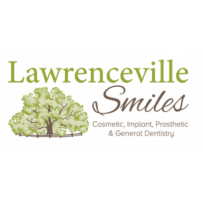 Company Logo For Lawrenceville Smiles: Michael Scalia, DDS'