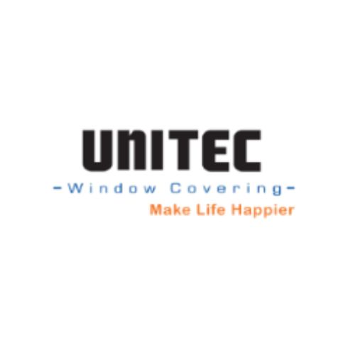 Company Logo For UNITEC Textile Decoration'