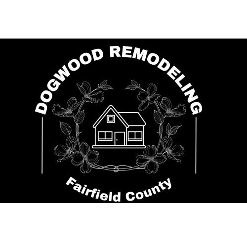 Dogwood Home Remodeling Logo