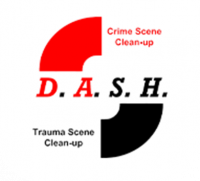 DASH Bio-Recovery Logo