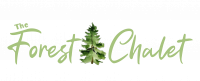 Theforest Chalet Logo