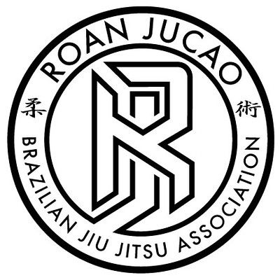 Company Logo For Jucao Jiu-Jitsu'