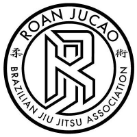 Jucao Jiu-Jitsu Logo