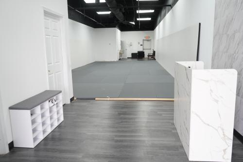 Company Logo For Jucao Jiu-Jitsu'