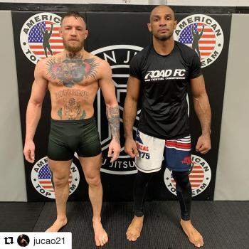 Company Logo For Jucao Jiu-Jitsu'