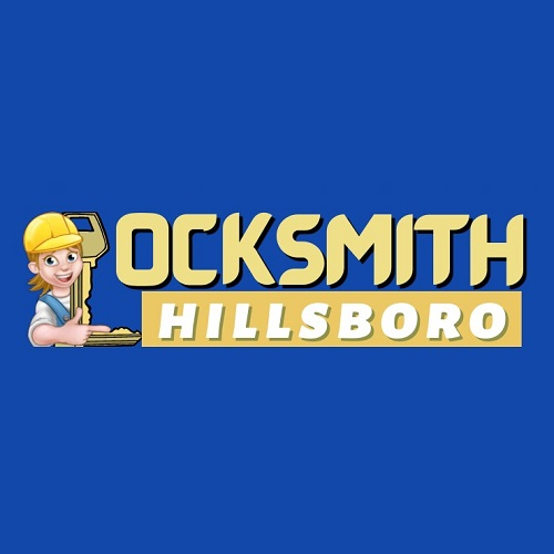 Company Logo For Locksmith Hillsboro OR'