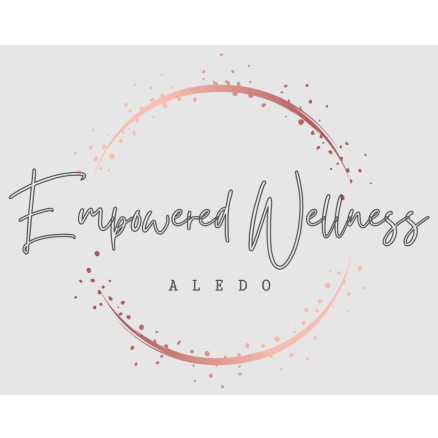 Company Logo For Aledo Empowered Wellness'