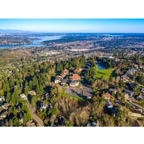 Company Logo For Forest Ridge School of the Sacred Heart'