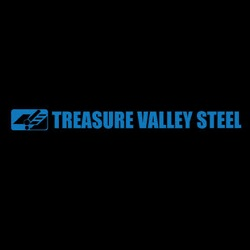 Company Logo For Treasure Valley Steel Inc.'