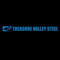 Treasure Valley Steel Inc. Logo