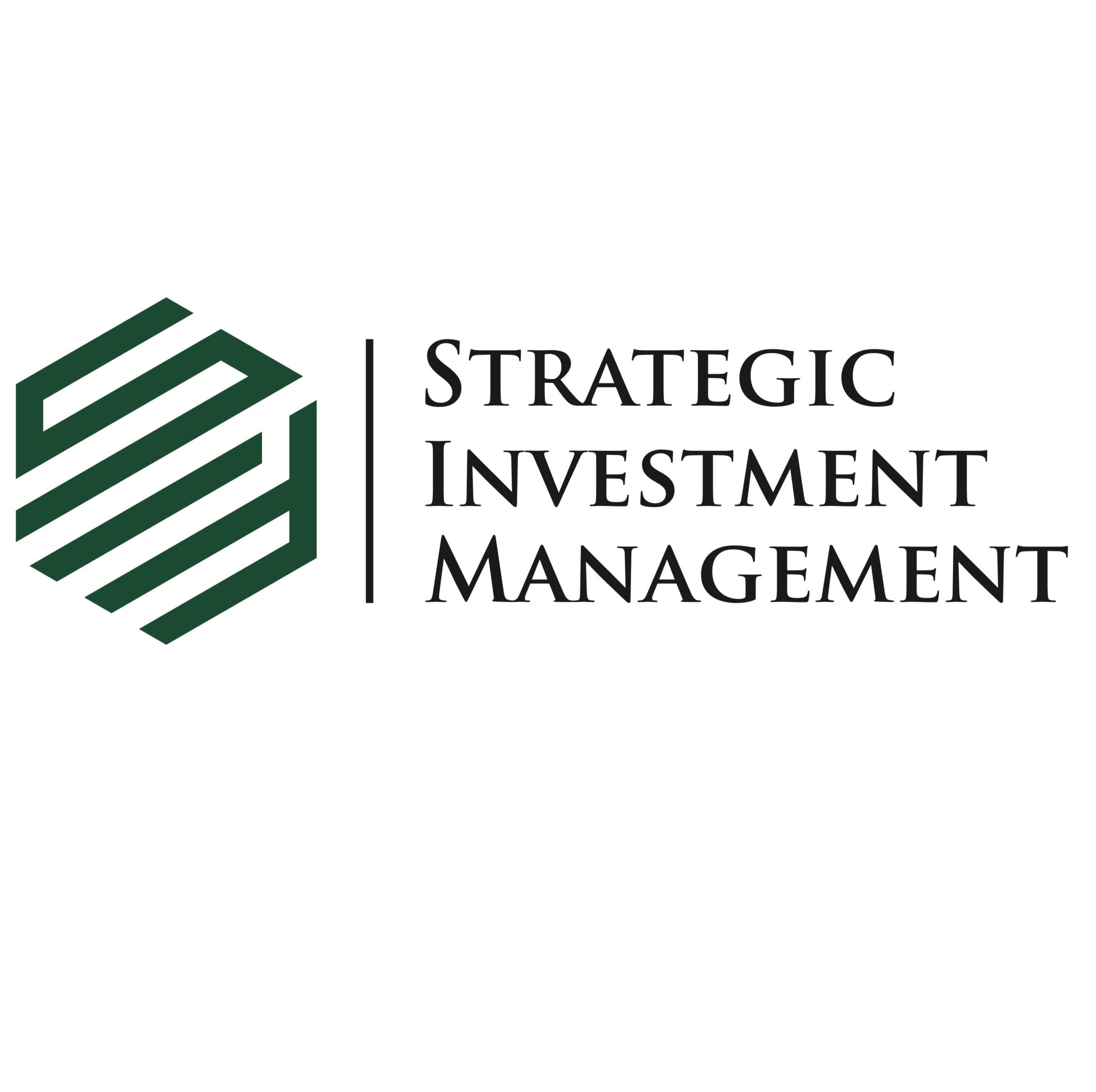 Strategic Investment Management Logo