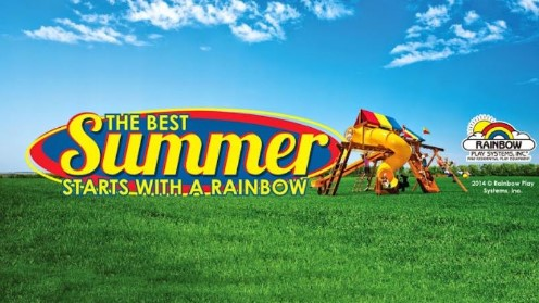 Company Logo For Rainbow Play Systems of Colorado'