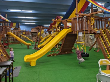 Company Logo For Rainbow Play Systems of Colorado'