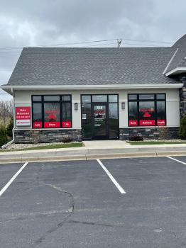 Company Logo For Nate Matousek - State Farm Insurance Agent'