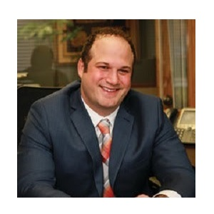 Nate Matousek - State Farm Insurance Agent